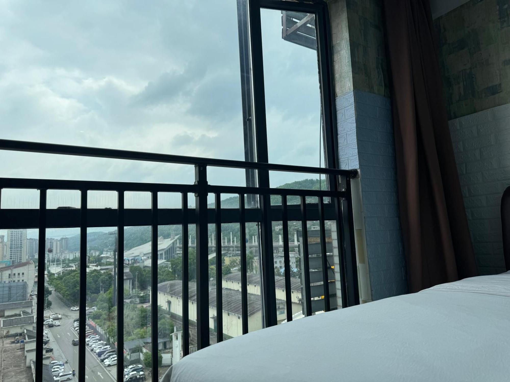 Zhangjiajie Cat Theme Inn المظهر الخارجي الصورة